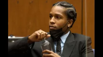 A$AP Rocky to face trial for suspected shooting of a former A$AP Mob member.