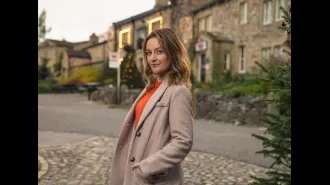 Paula Lane joins Emmerdale as a major character, bringing her iconic Coronation Street legacy.
