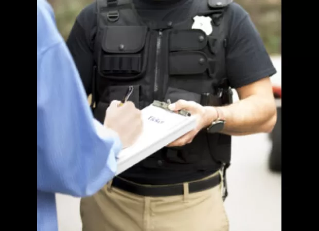 Fenton, LA generated over $1 million in revenue from traffic fines.