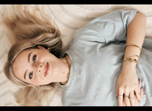 People underestimate the pressure of having 1.4m followers on YouTube.