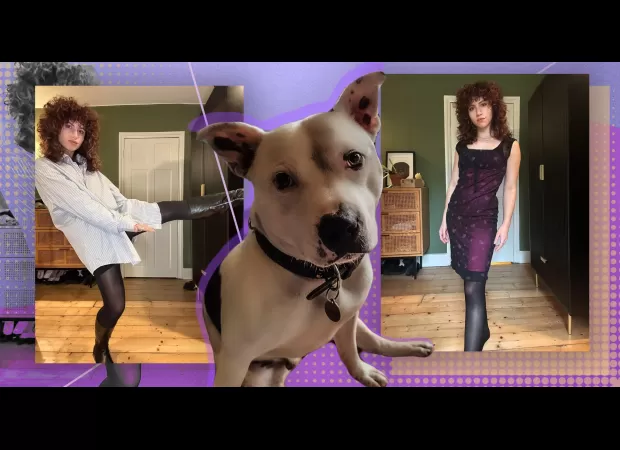 I tested tights ranging from cheap to expensive to see which could withstand my dog's wear and tear.