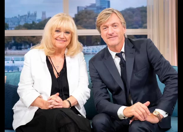 Judy Finnigan won't return to This Morning, citing an 