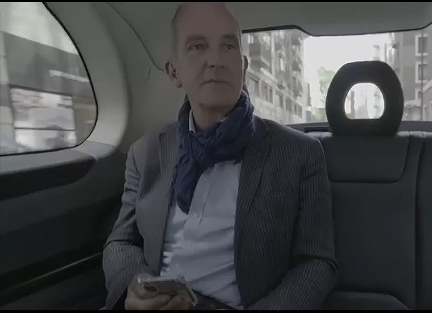 Kevin McCloud reported to police for an unspecified reason.