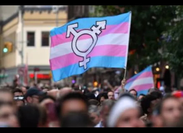 Black trans people disproportionately affected by violence, report finds.