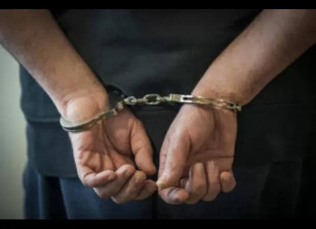 Supervisor charged for allegedly forcing himself on teenage employee.