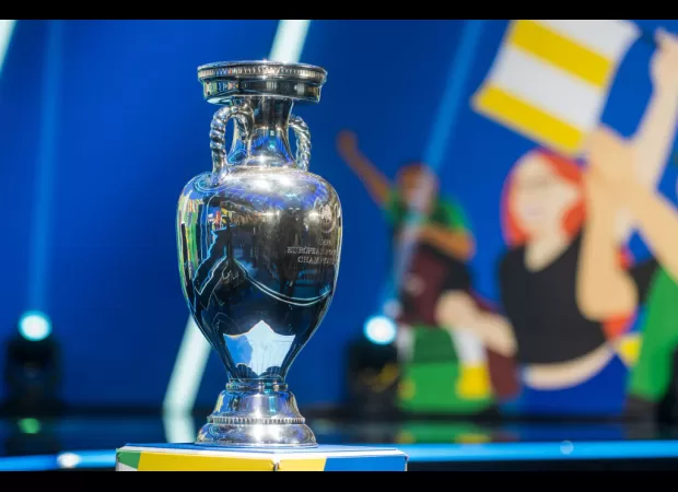 England's opponents for Euro 2024 revealed, including a possible 