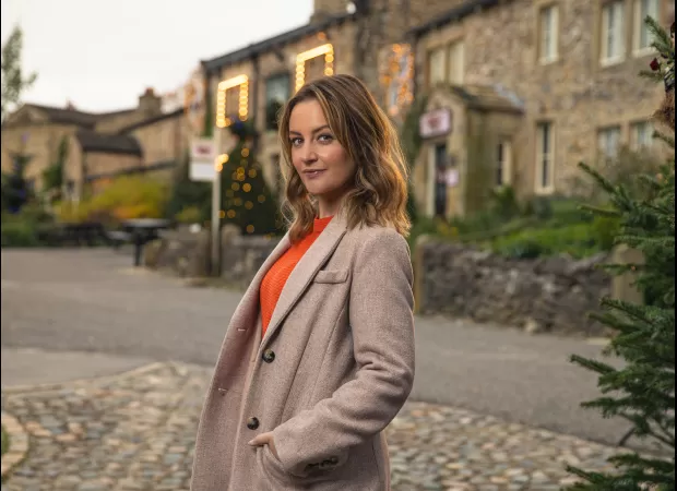 Paula Lane joins Emmerdale as a major character, bringing her iconic Coronation Street legacy.