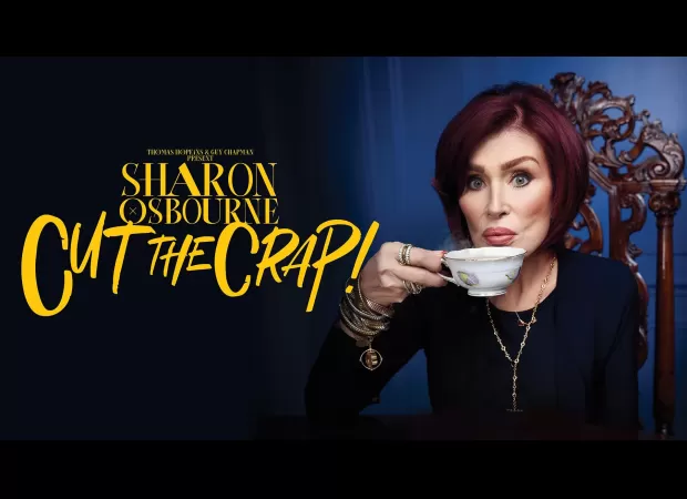 Sharon changed her life to care for Ozzy, creating a new path for herself.