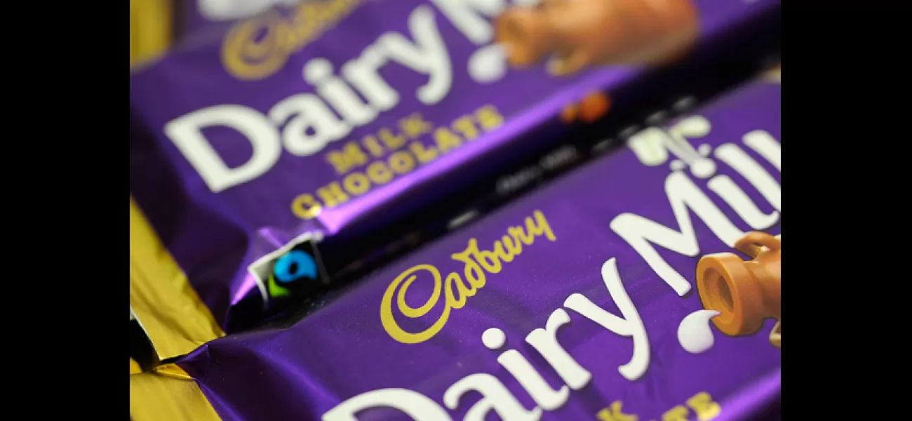 Shoppers at Sainsbury's rejoice as the beloved Cadbury treat returns to its shelves.