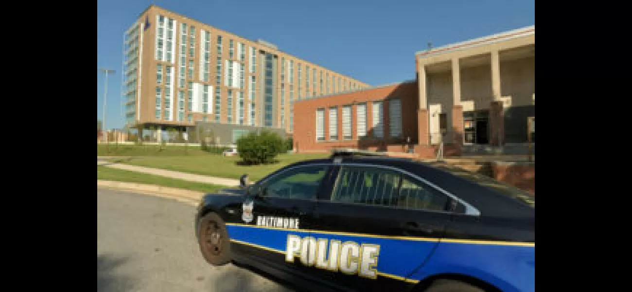 A second person has been arrested in connection to the shooting at a homecoming event at Morgan State University.