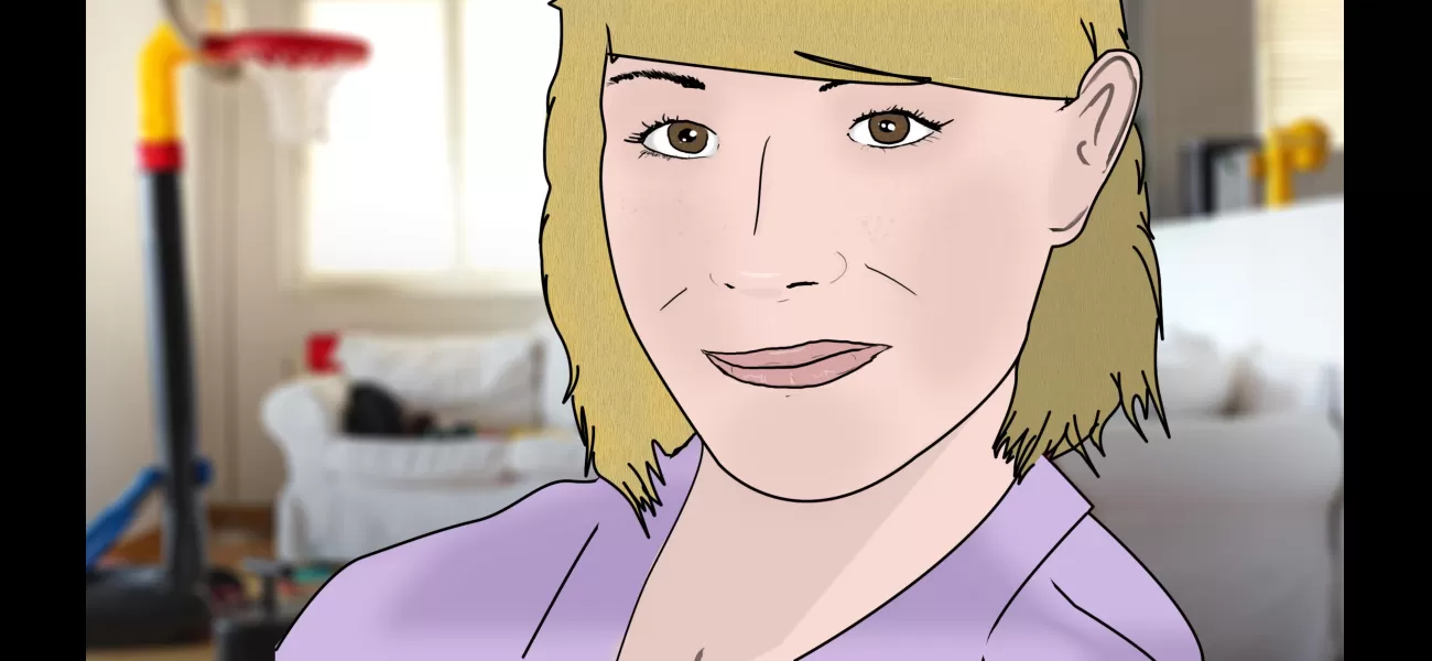 I'm skipping school mum socials for more sex with my spouse than we did in our twenties.