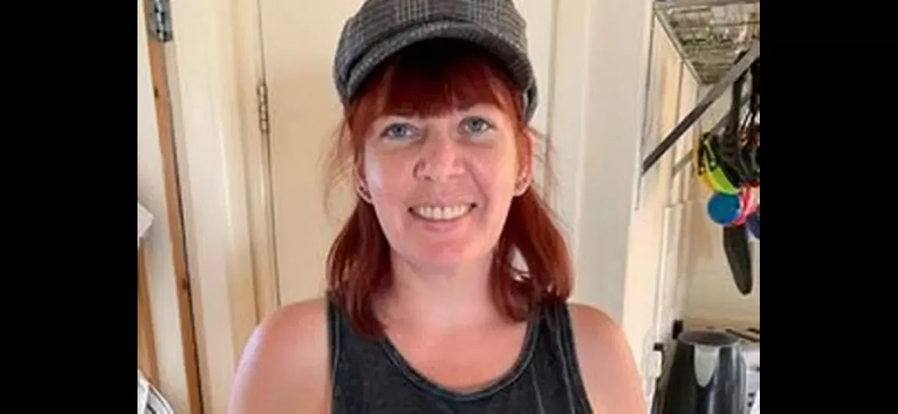 NHS staff failed to provide the care needed for mum, leading to her death from drinking too much water.