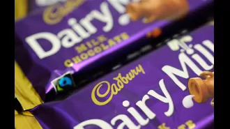 Shoppers at Sainsbury's rejoice as the beloved Cadbury treat returns to its shelves.