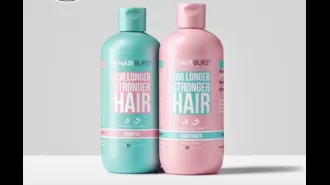 Shop Black Friday for amazing deals on a top shampoo that has customers excited about hair growth.