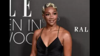 Former friend looking forward to settling differences with Tiffany Haddish in arbitration.