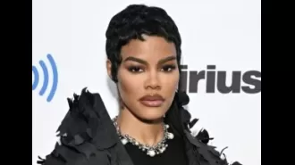 Teyana Taylor has filed for divorce from Iman Shumpert after nearly four years of marriage.