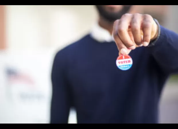 Experts urge Dems to rethink how they communicate with Black men to better resonate.