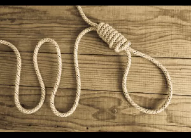 Hundreds protest after a noose is found at a Cleveland construction site.