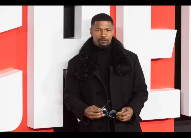 Jamie Foxx accused of sexual assault at NYC bar.