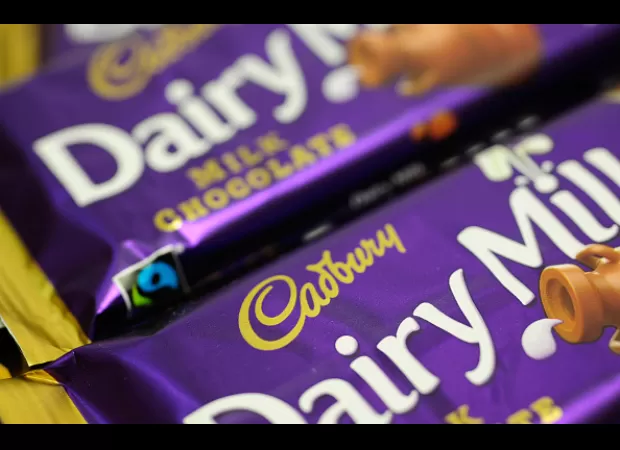 Shoppers at Sainsbury's rejoice as the beloved Cadbury treat returns to its shelves.