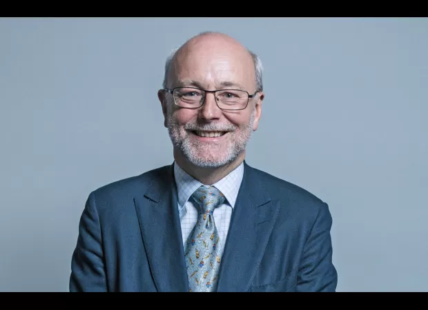 MP clarifies who they were referring to, not Stockton.