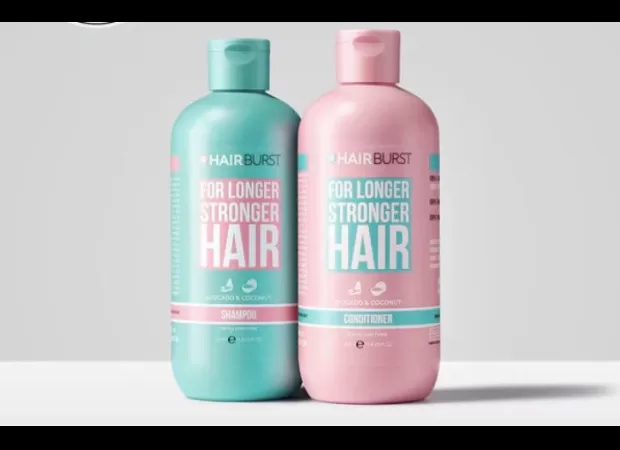 Shop Black Friday for amazing deals on a top shampoo that has customers excited about hair growth.