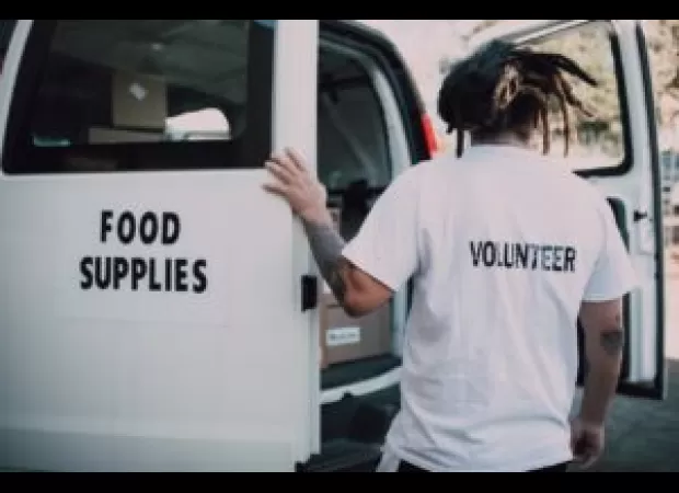 Nonprofit in SW Atlanta facing eviction needs $100K urgently to stay afloat.