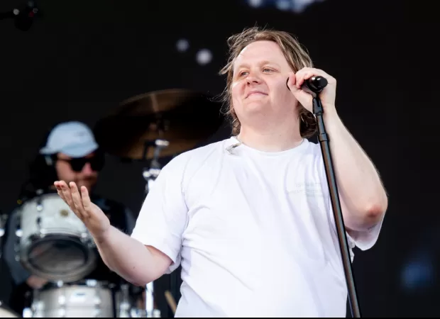 Roman Kemp moved everyone with a heartfelt speech about Lewis Capaldi's Tourette's diagnosis.