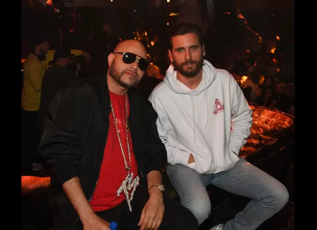 Rapper from Terror Squad dies at age 52.