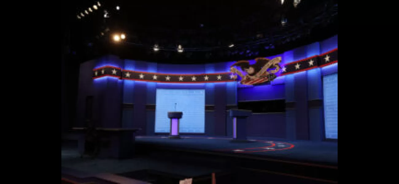 VSU to be first HBCU to host a presidential debate in a general election.
