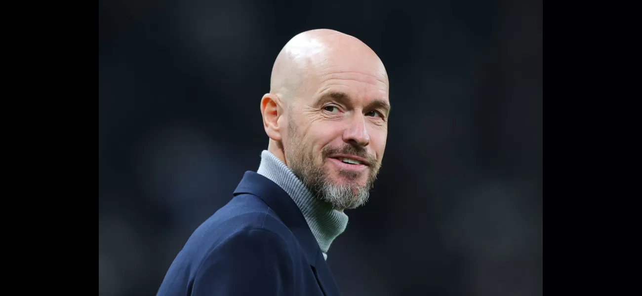 Erik ten Hag has unexpectedly exiled a Manchester United star, leaving them stunned.