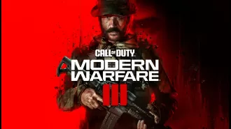Best UK Black Friday deal for Modern Warfare III is £58.