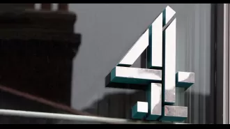 Channel 4 cancels show featuring Big Brother star.