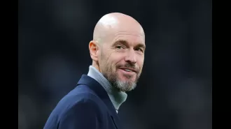 Erik ten Hag has unexpectedly exiled a Manchester United star, leaving them stunned.