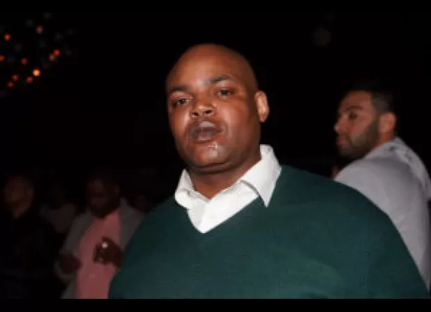 Harve Pierre accused of grooming and sexual assault in new lawsuit.