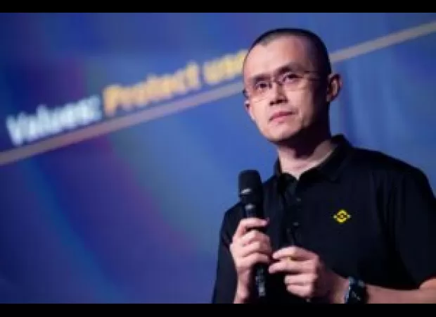 Binance CEO resigns after settling $4.3B dispute.