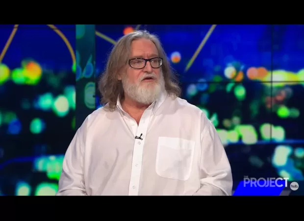 Valve giving up making video games is the worst thing to happen in the gaming world.