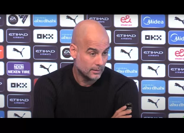 Five teams in the running for the Premier League title: Arsenal, Liverpool, and three others.