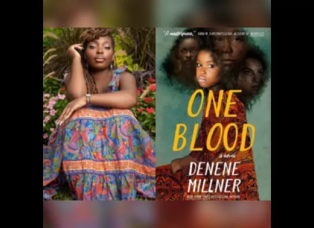 A heartwarming adoption story of one Black family's journey to become one.