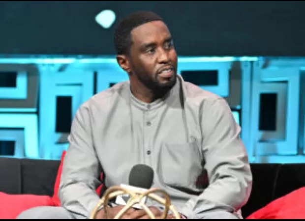 3rd sexual assault lawsuit filed against Diddy & Aaron Hall for alleged sexual misconduct.