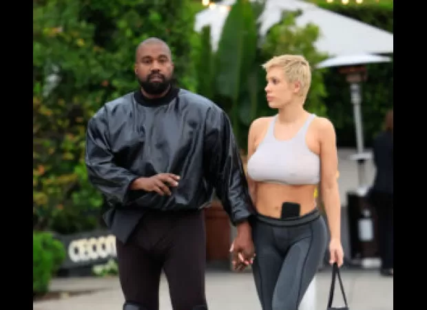 Bianca's family reportedly embarrassed by her scandalous image inspired by Kanye West.