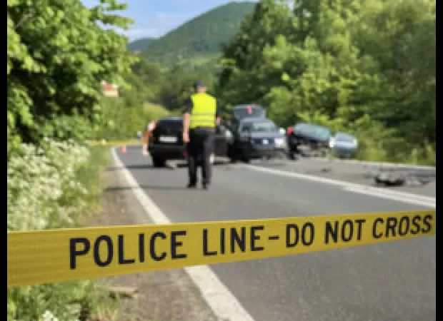 Drunk driver pleads guilty to causing car crash that killed 3 people, including two troopers from Pennsylvania.