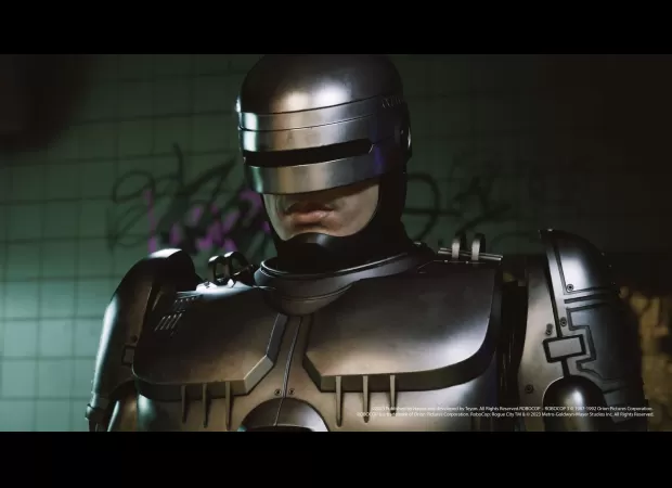 RoboCop: Rogue City is a superior game compared to Call Of Duty: Modern Warfare 3, according to a reader.