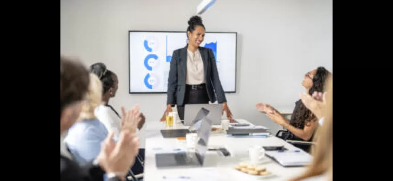 Focus on developing skills to help move career forward & build relationships w/ colleagues.