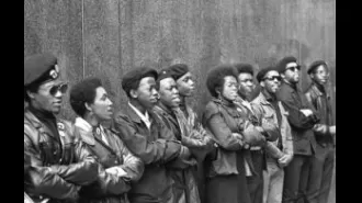 Debate over honoring the Illinois Black Panther Party with a place in the National Register of Historic Places has begun.