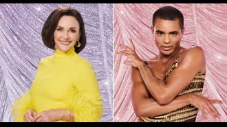 Rumours of a feud between Shirley Ballas and Layton Williams have emerged.