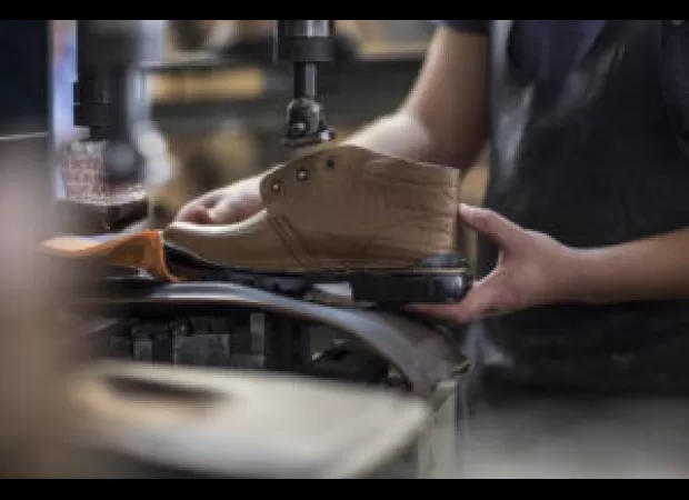 Rhonda Morrison continues Detroit family business of almost 70 years.