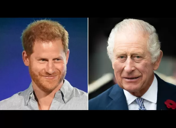 King Charles called Harry a fool after Netflix documentary was released.