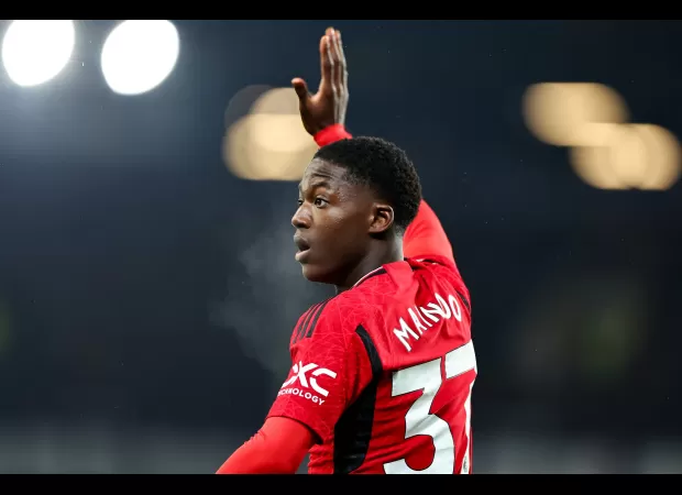 Gary Neville: Pep would want Mainoo on his City team.