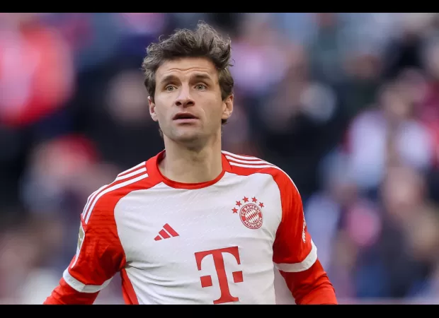 Manchester United targeting Thomas Muller from Bayern Munich.